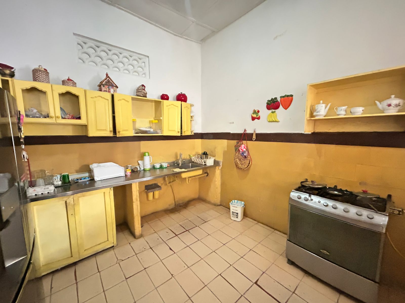Casa en venta - El Recreo Barranquilla