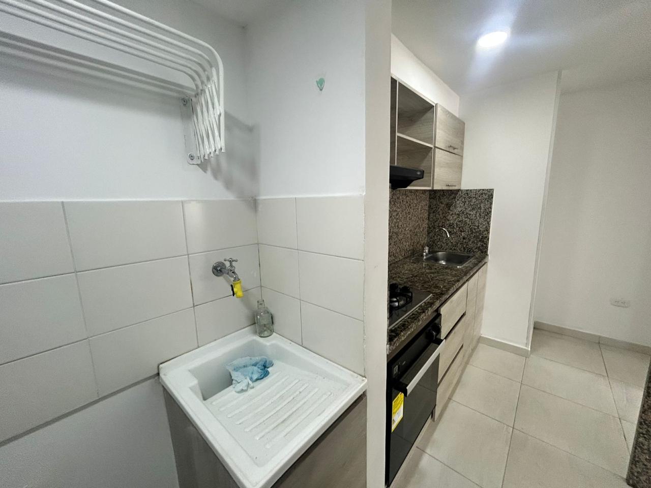 Apartamento en Arriendo - Alameda - Barranquilla