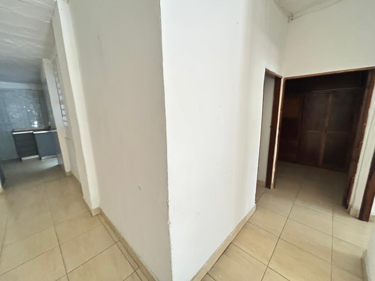 Casa en venta - Cevillar Barranquilla