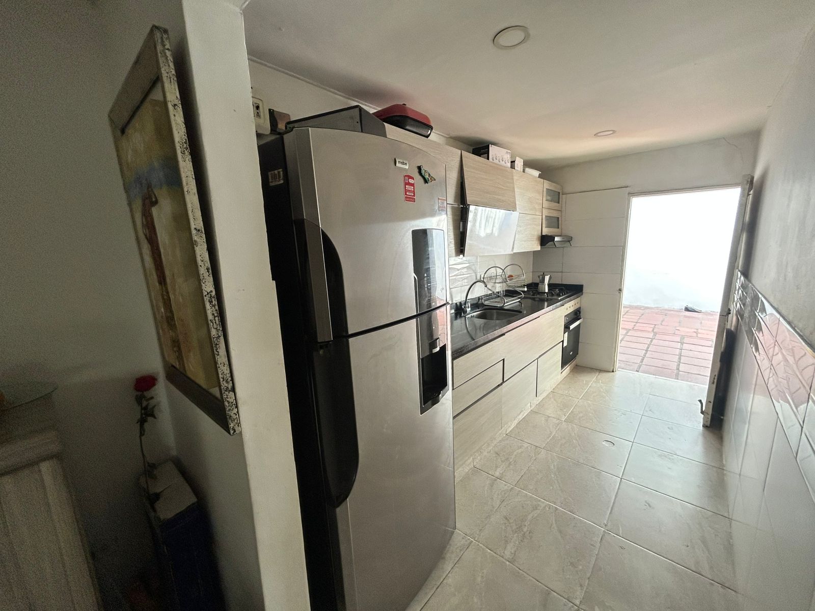 Casa en venta- Ciudad jardín Barranquilla