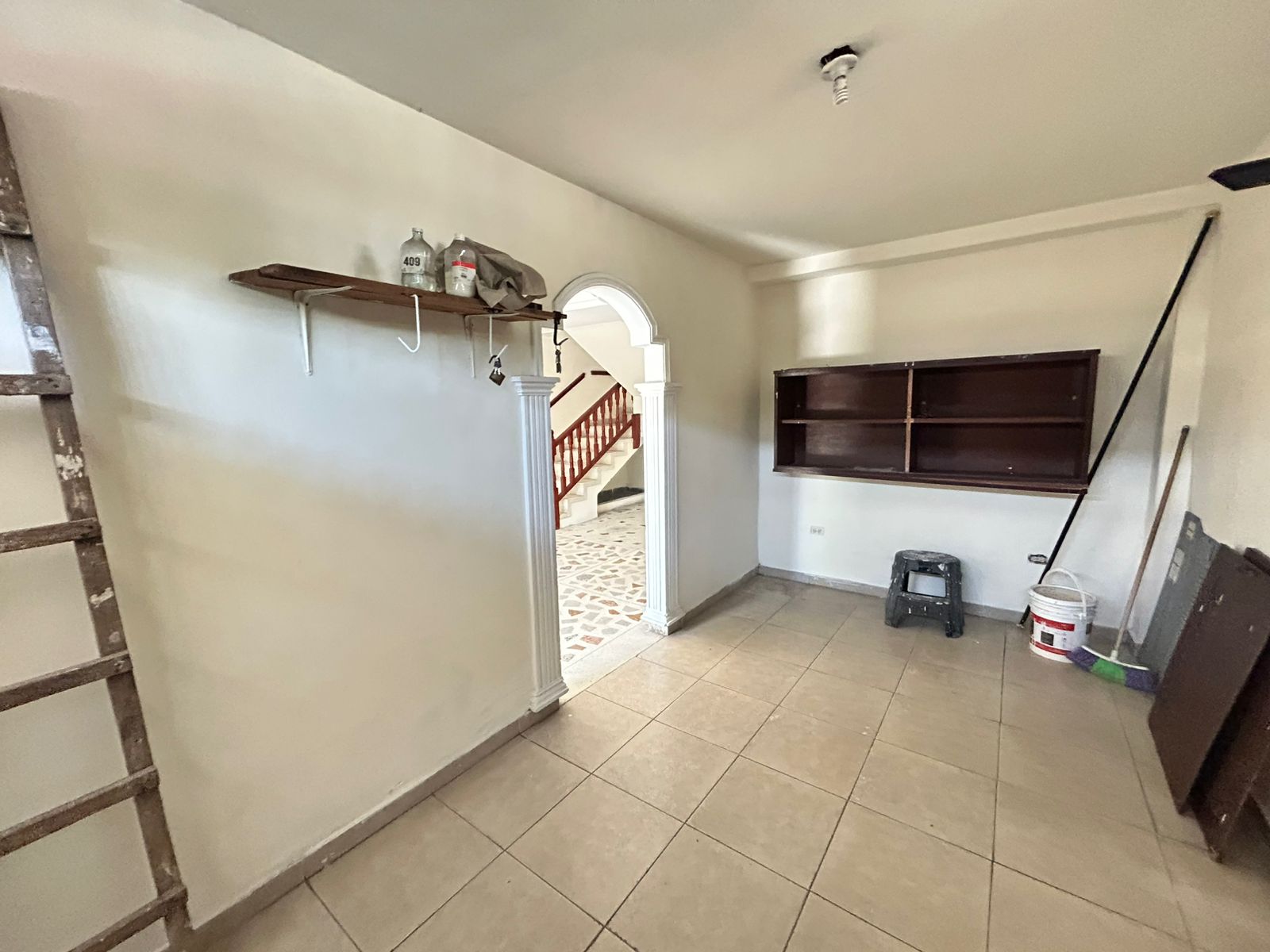 Casa en venta- Cevillar Barranquilla