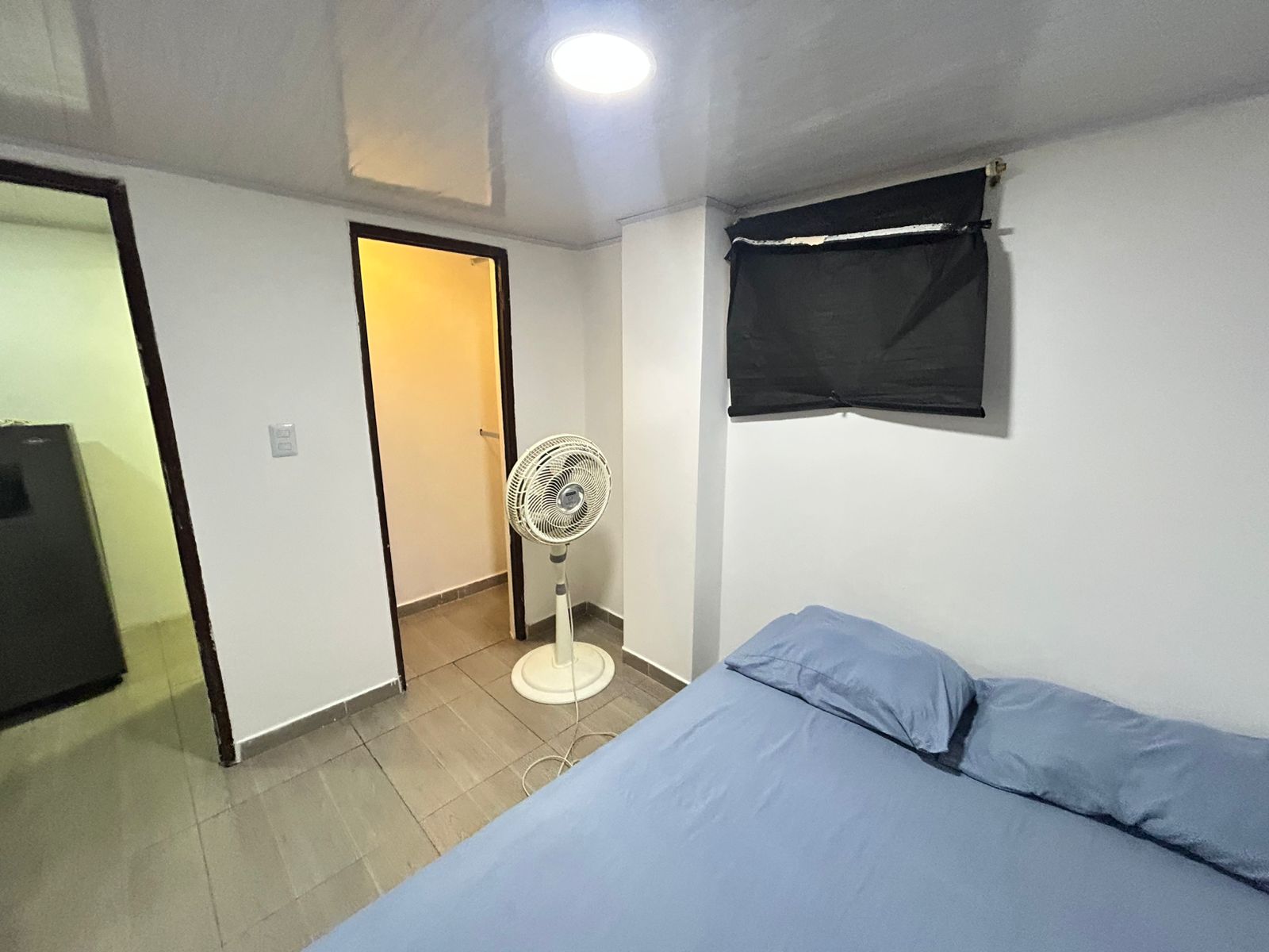 Aparta estudio  en arriendo - Boston Barranquilla