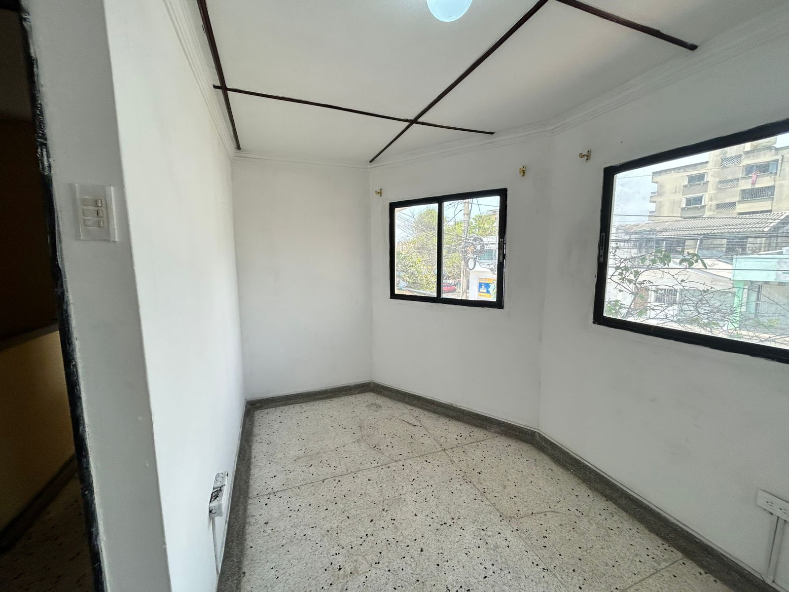 Apartamento en arriendo- El recreo Barranquilla