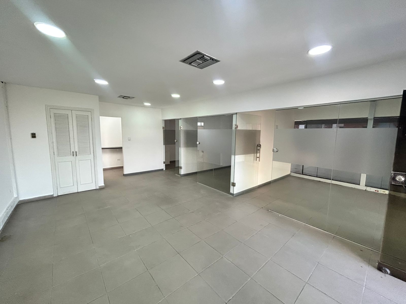 Local comercial - Alto prado -Barranquilla