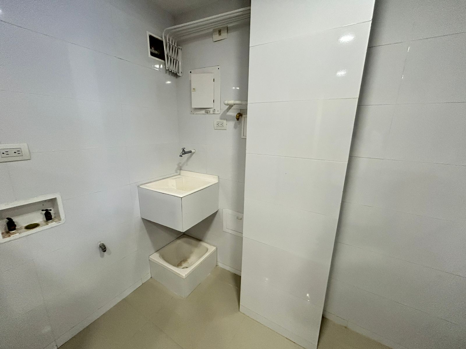 Apartaestudio en arriendo - San vicente - Barranquilla
