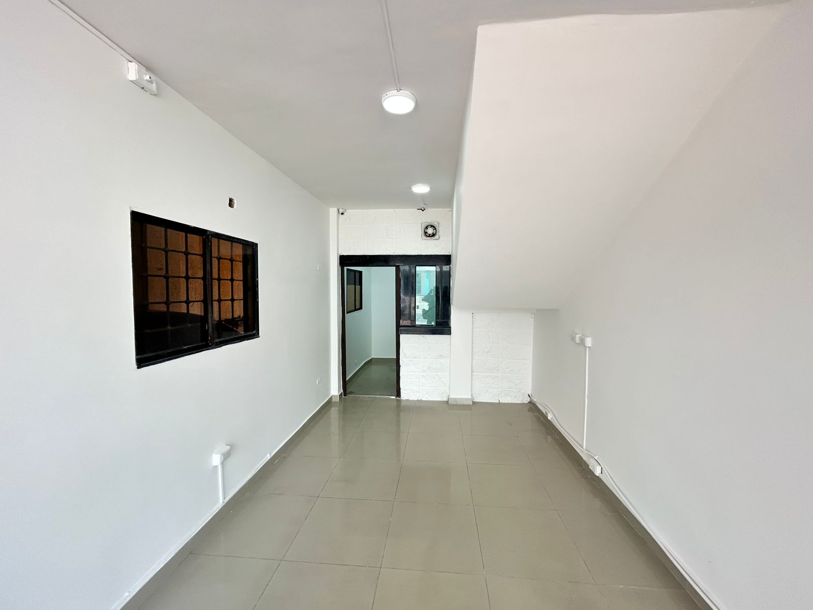 Local comercial Arriendo- El Recreo Barranquilla