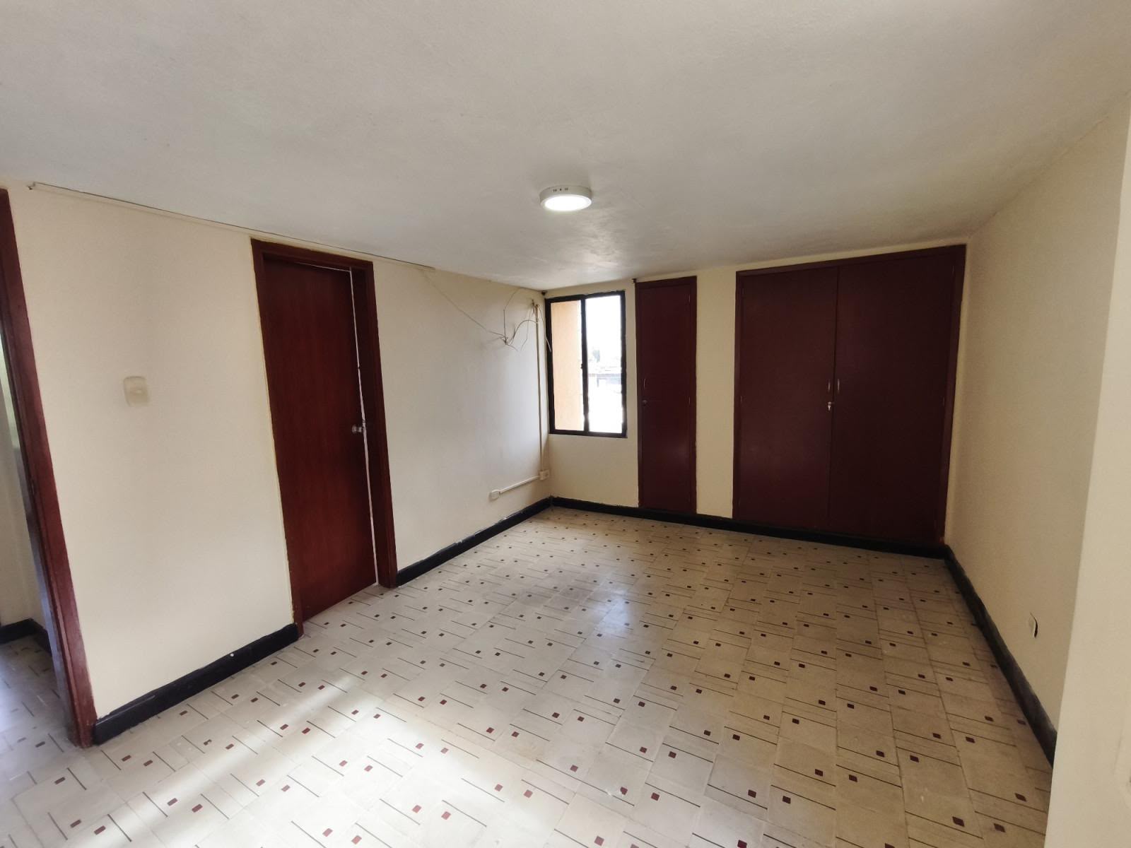 Apartamento en Arriendo-Alto Prado- Barranquilla