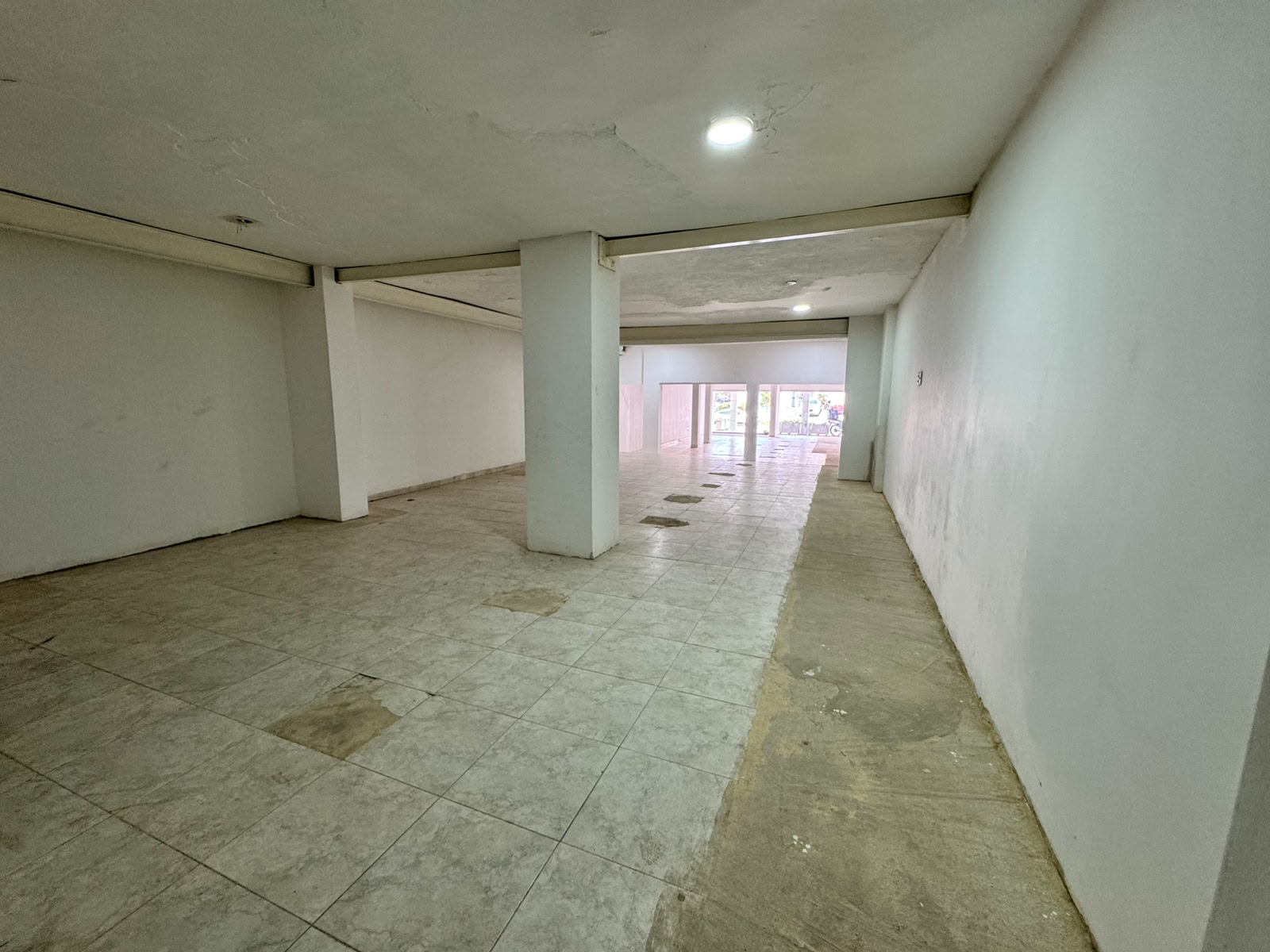Local comercial en arriendo -altos del prado-Barranquilla