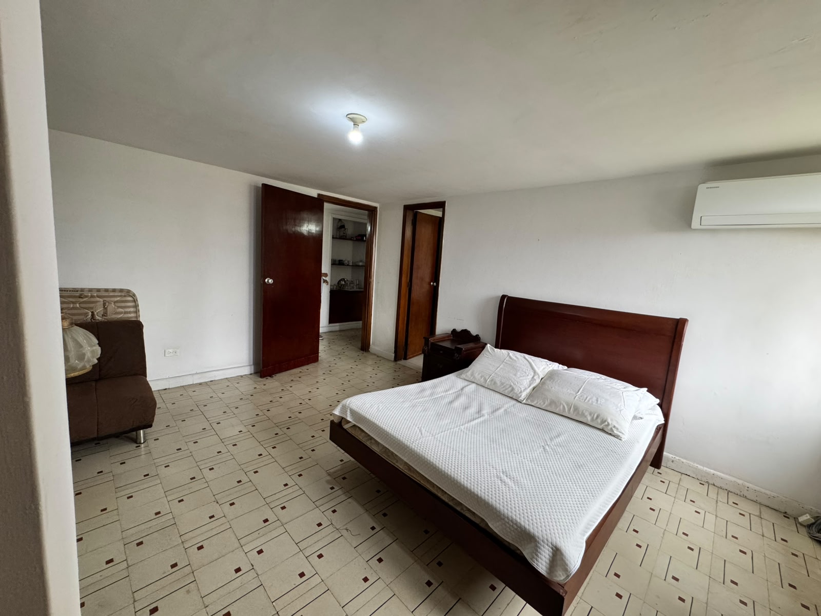 Apartamento amoblado- Alto prado -Barranquilla
