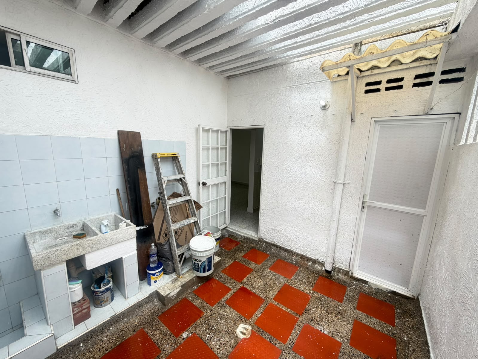 Casa Dúplex en arriendo - Delicias - Barranquilla
