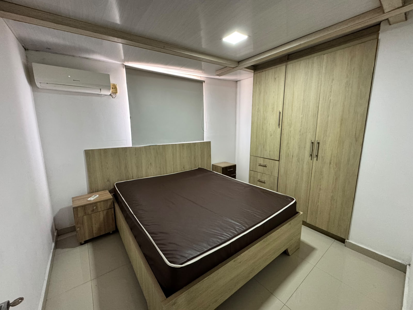 Apartamento en Arriendo - Porvenir - Barranquilla