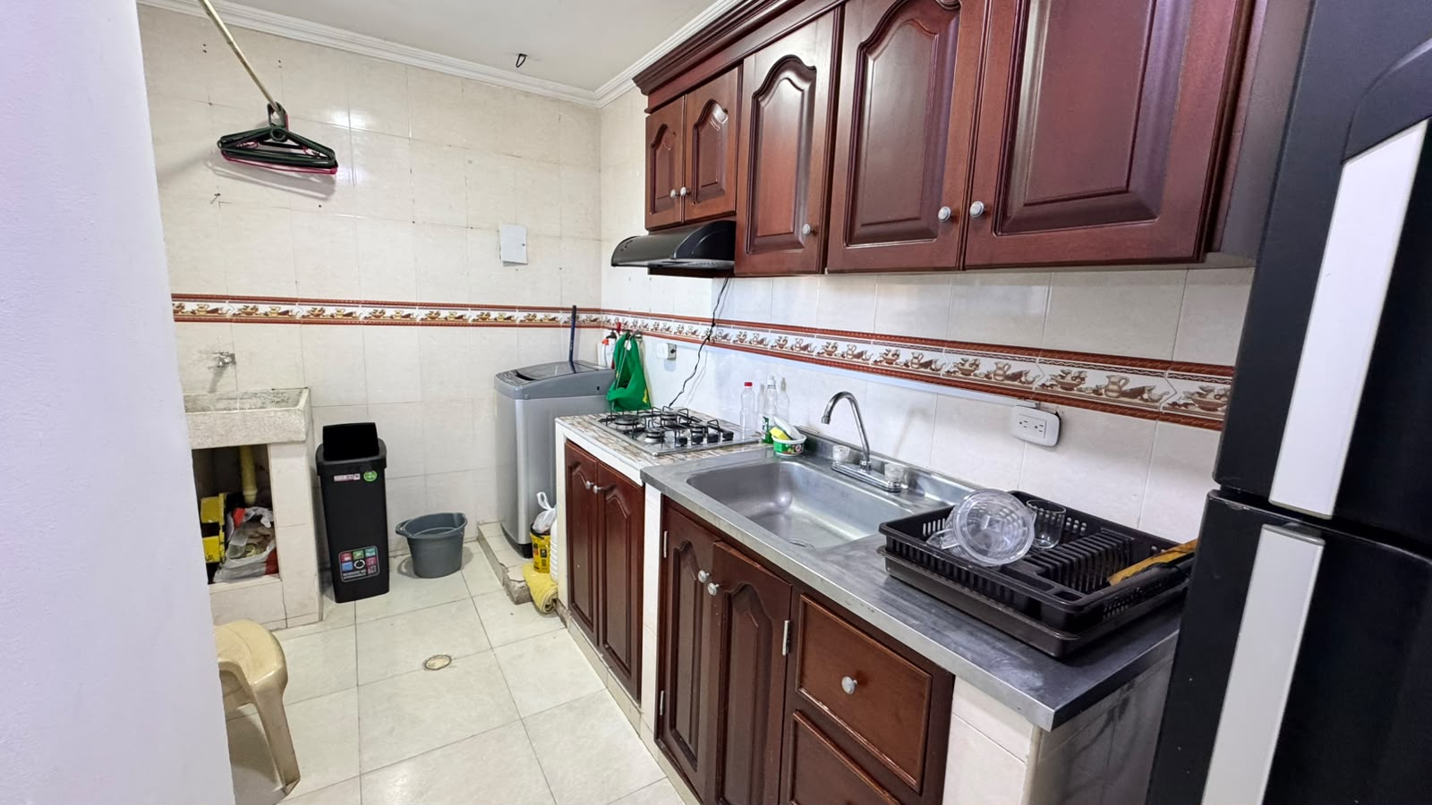 Apartamento amoblado en arriendo - paraíso - Barranquilla