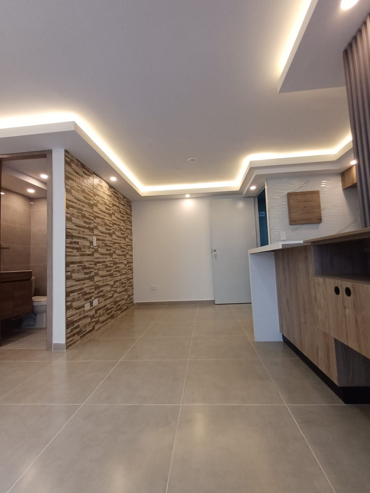 Apartamento en arriendo- Ciudad Mallorquín Puerto colombia