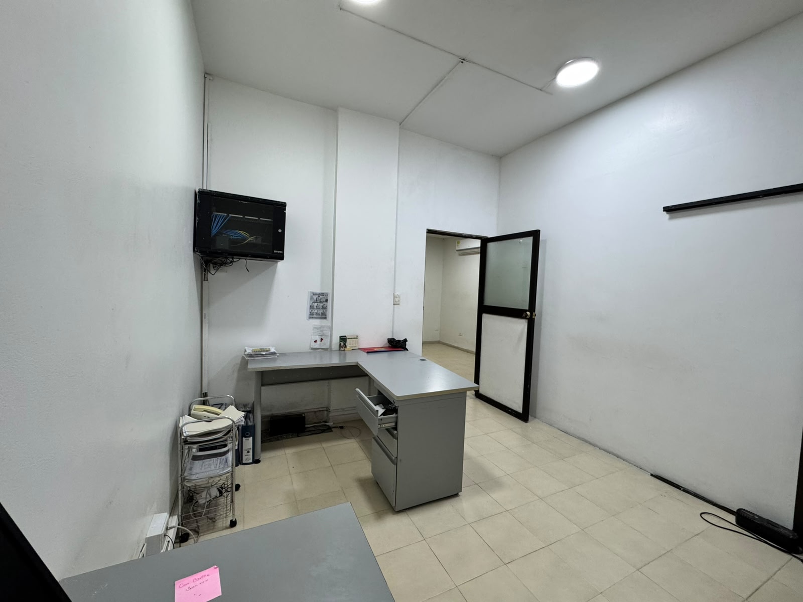 Local comercial - Arriendo  Barrio colombia Barranquila