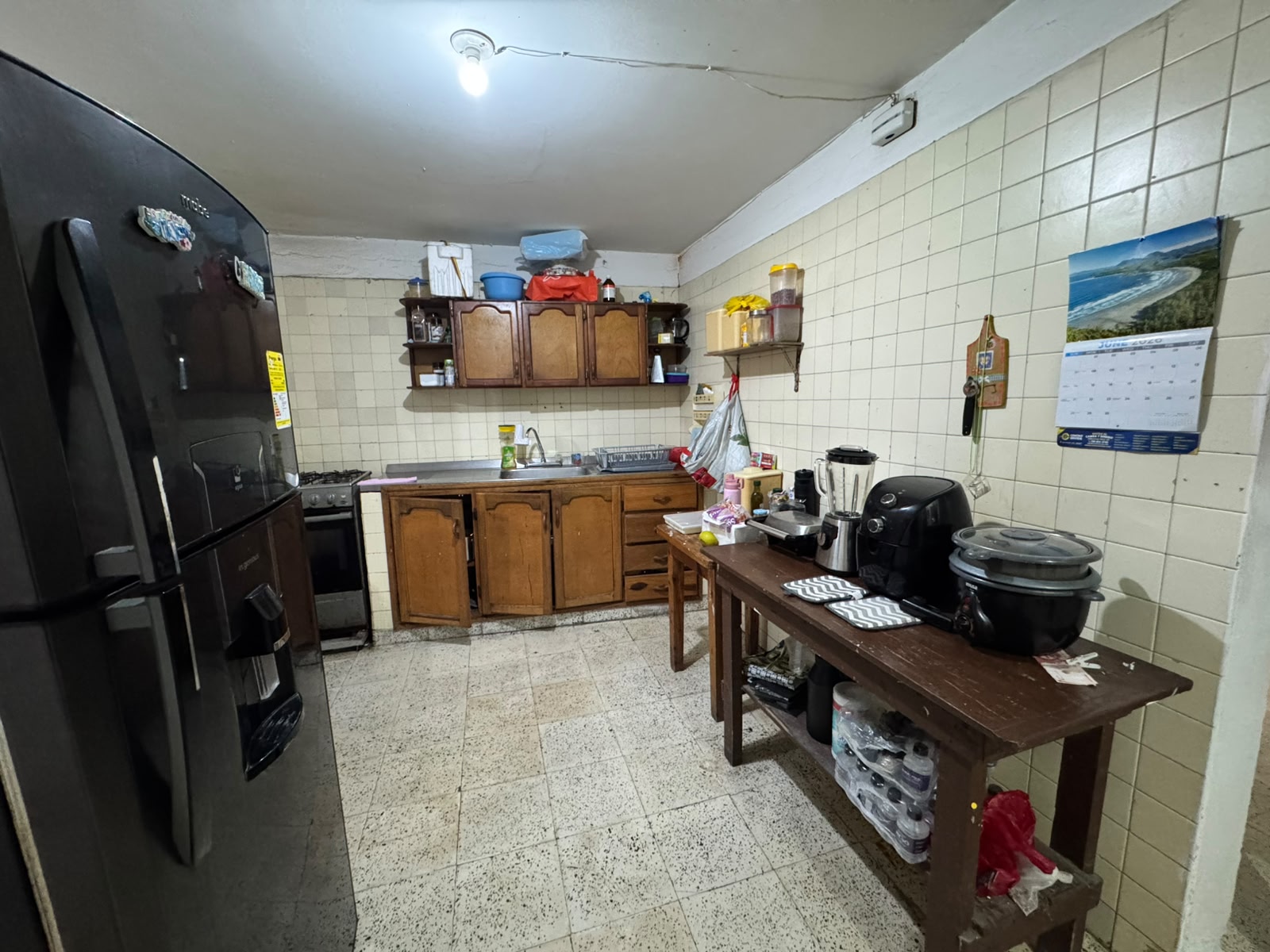 Casa en venta- Olaya Barranquilla