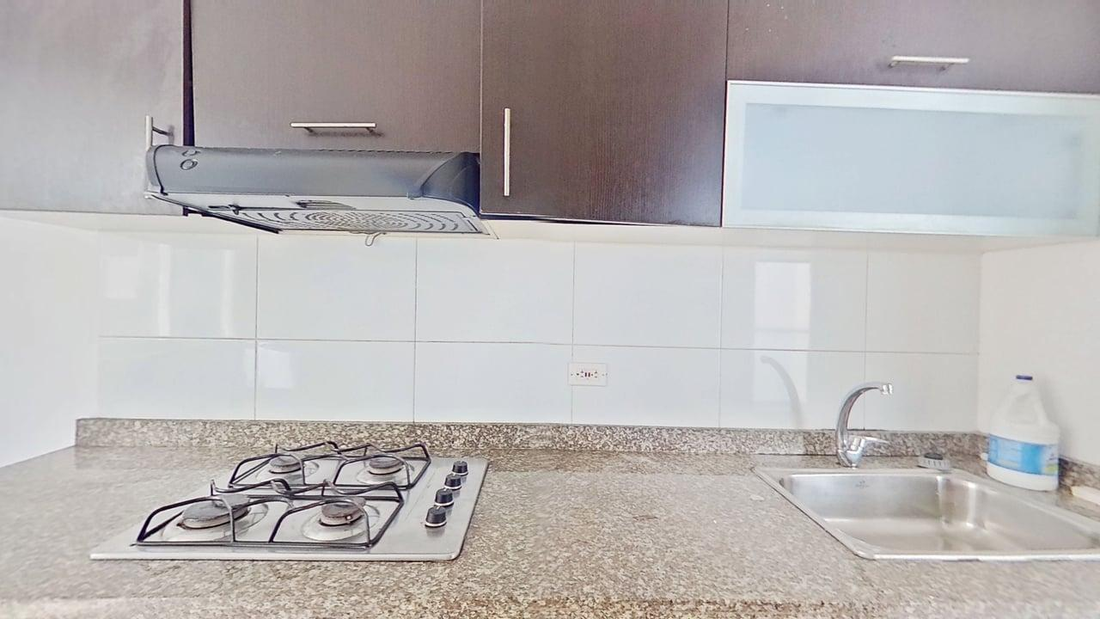 Apartamento en venta-  en altos del prado, barranquilla