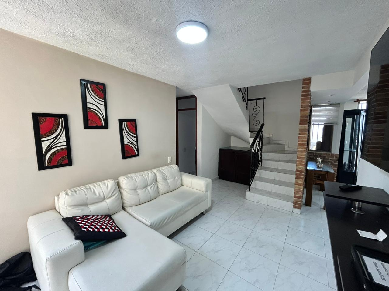 Apartamento Duplex - Miramar Barranquilla
