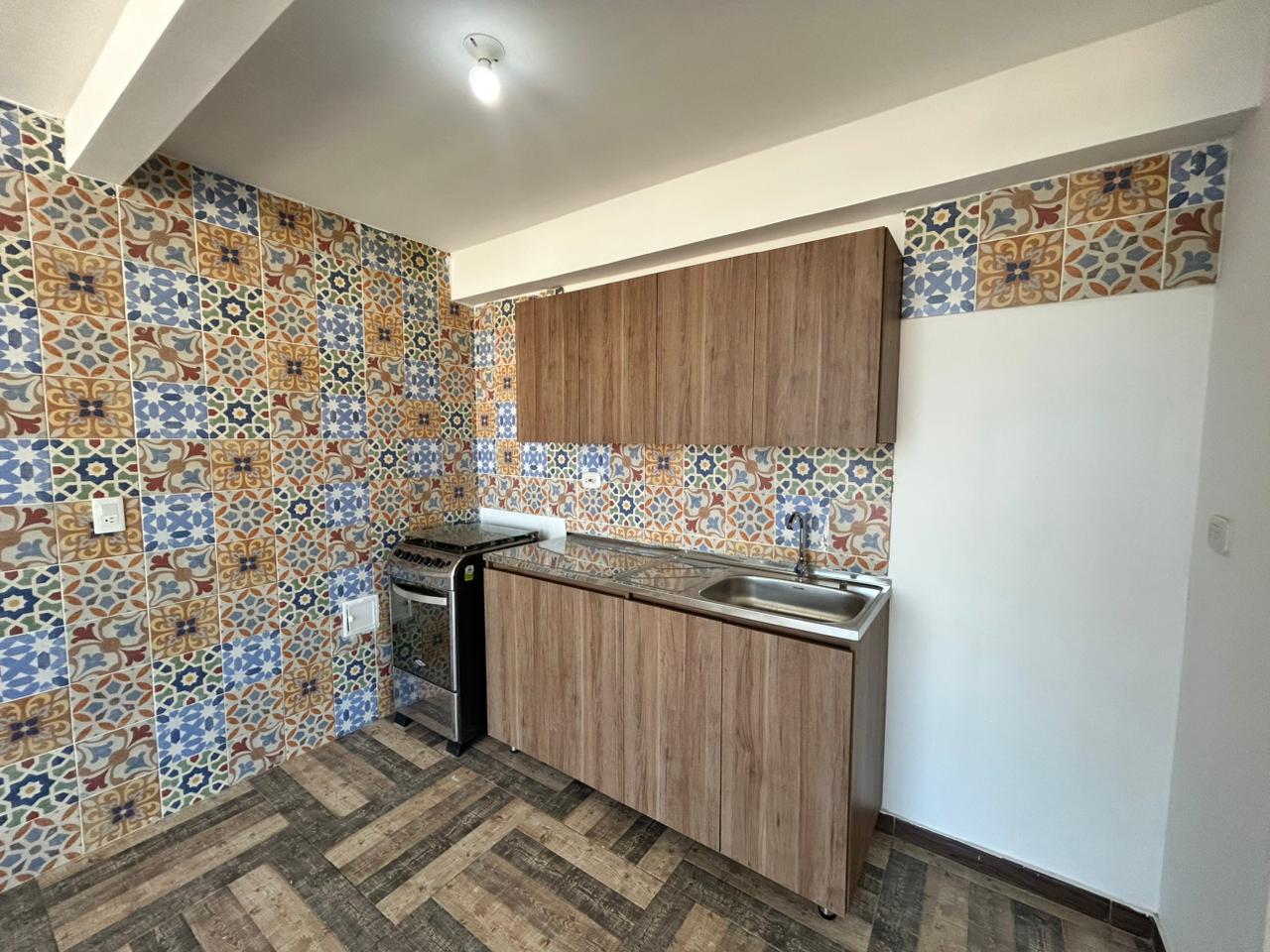 Apartamento en venta - Alameda del rio Barranquilla