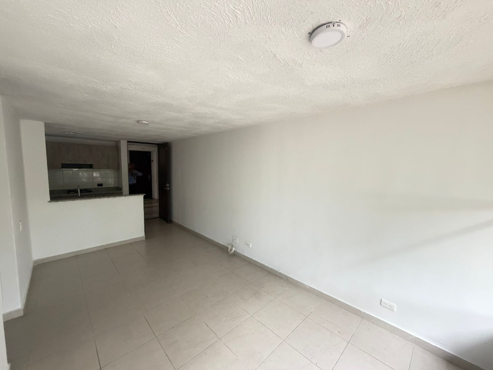 Apartamento en Venta San Isidro- Barranquilla