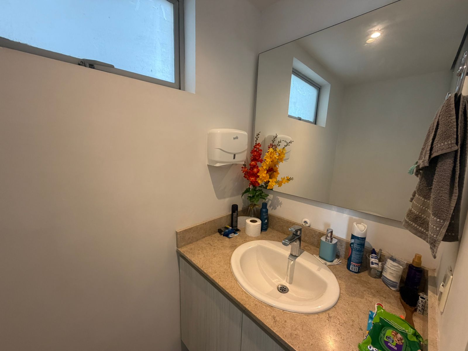 Apartamento en venta- Villa campestre- Puerto Colombia