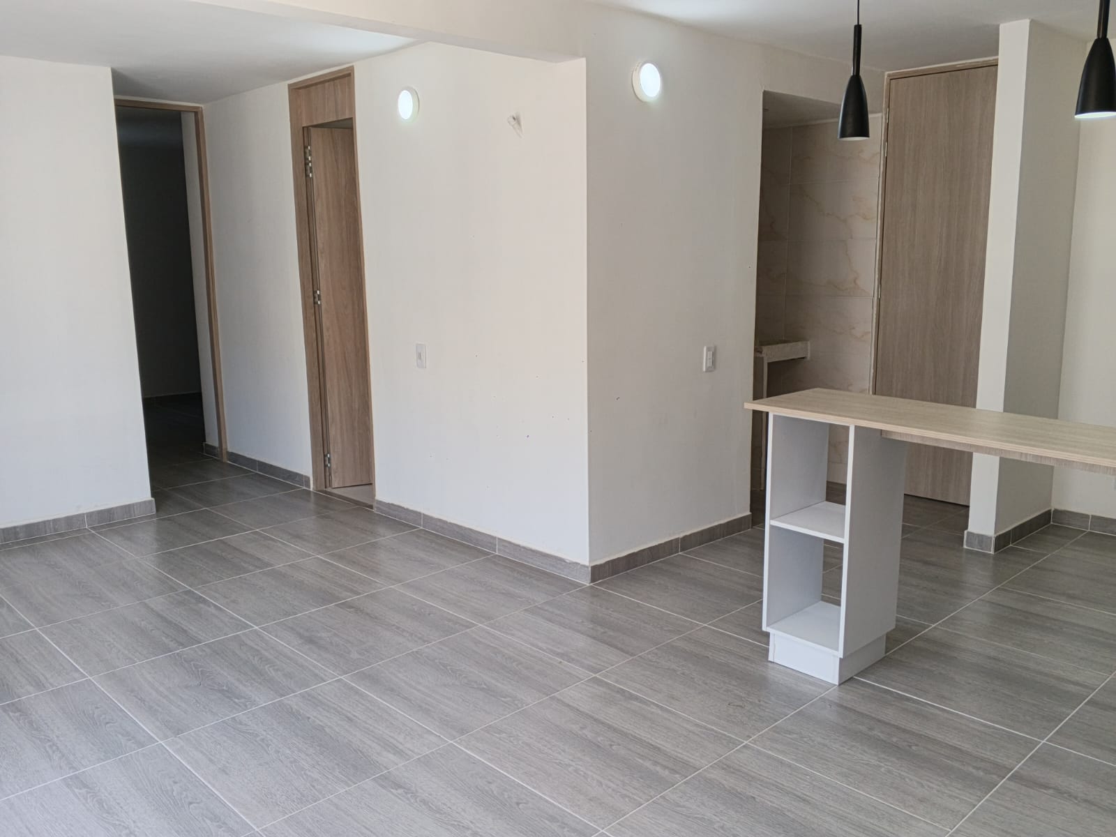 Apartamento en arriendo- ciudad mallorquin- puerto colombia