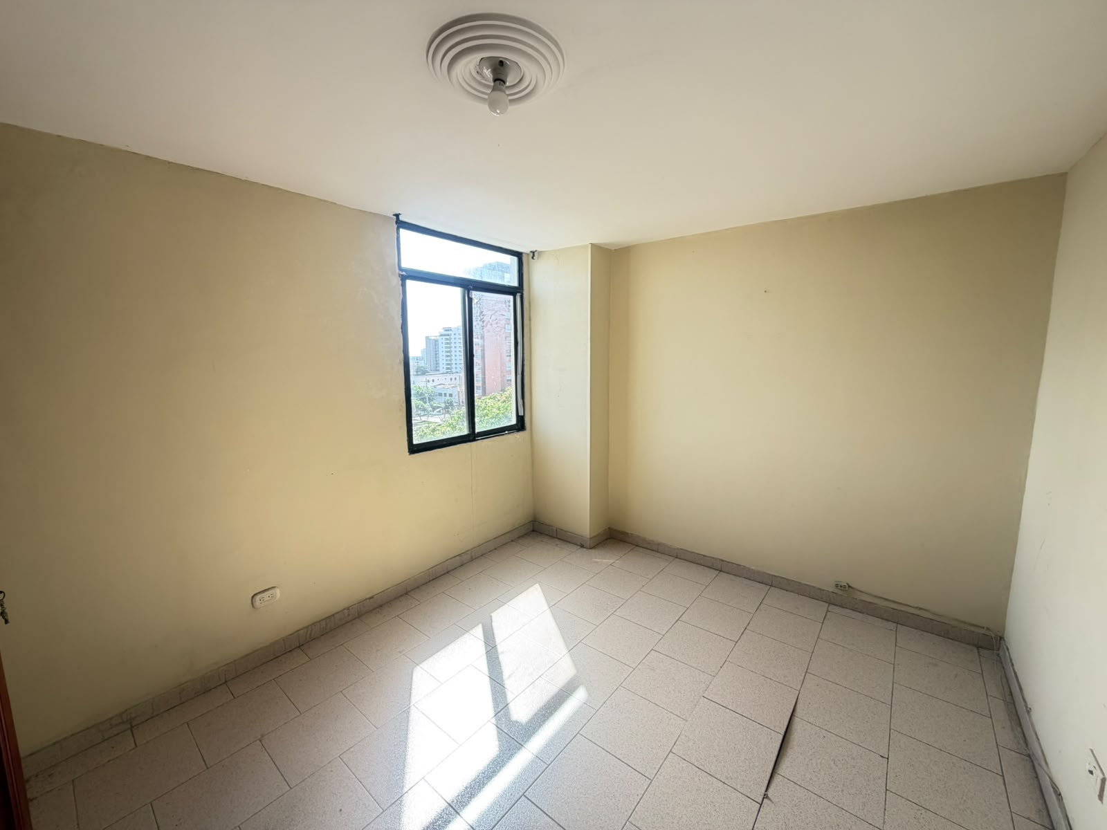 El Tabor - Apartamento en venta. Barranquilla