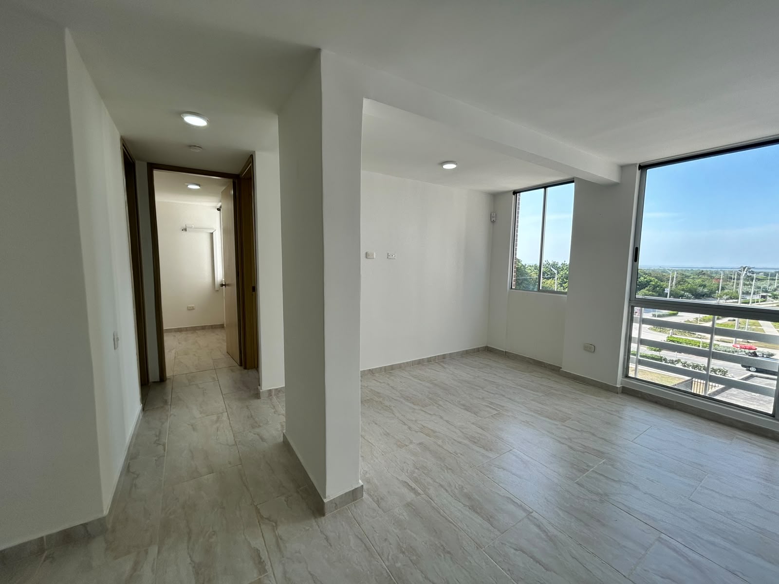 Apartamento en venta - Ciudad Mallorquin