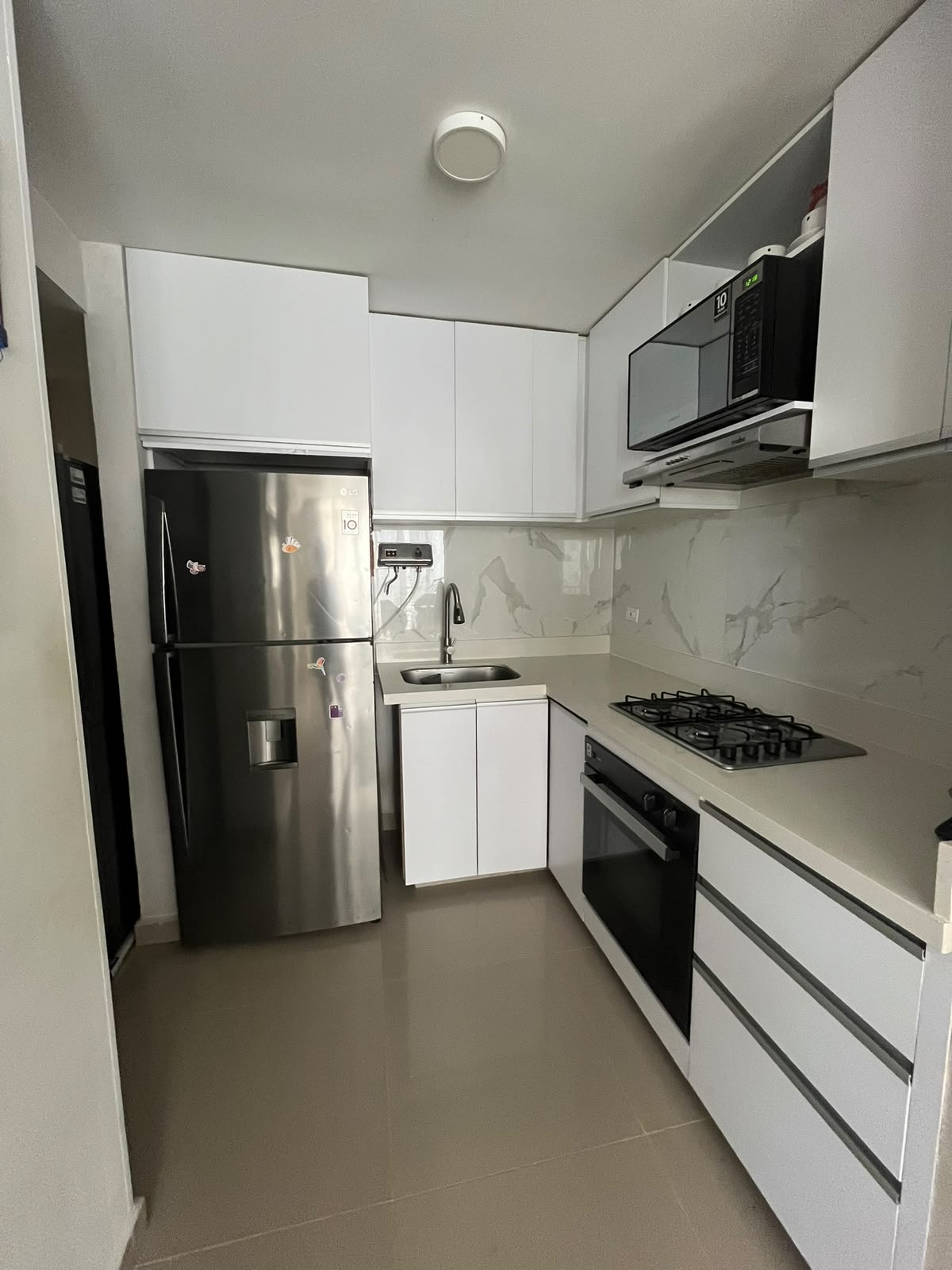 Apartamento en venta - Paraiso Barranquilla