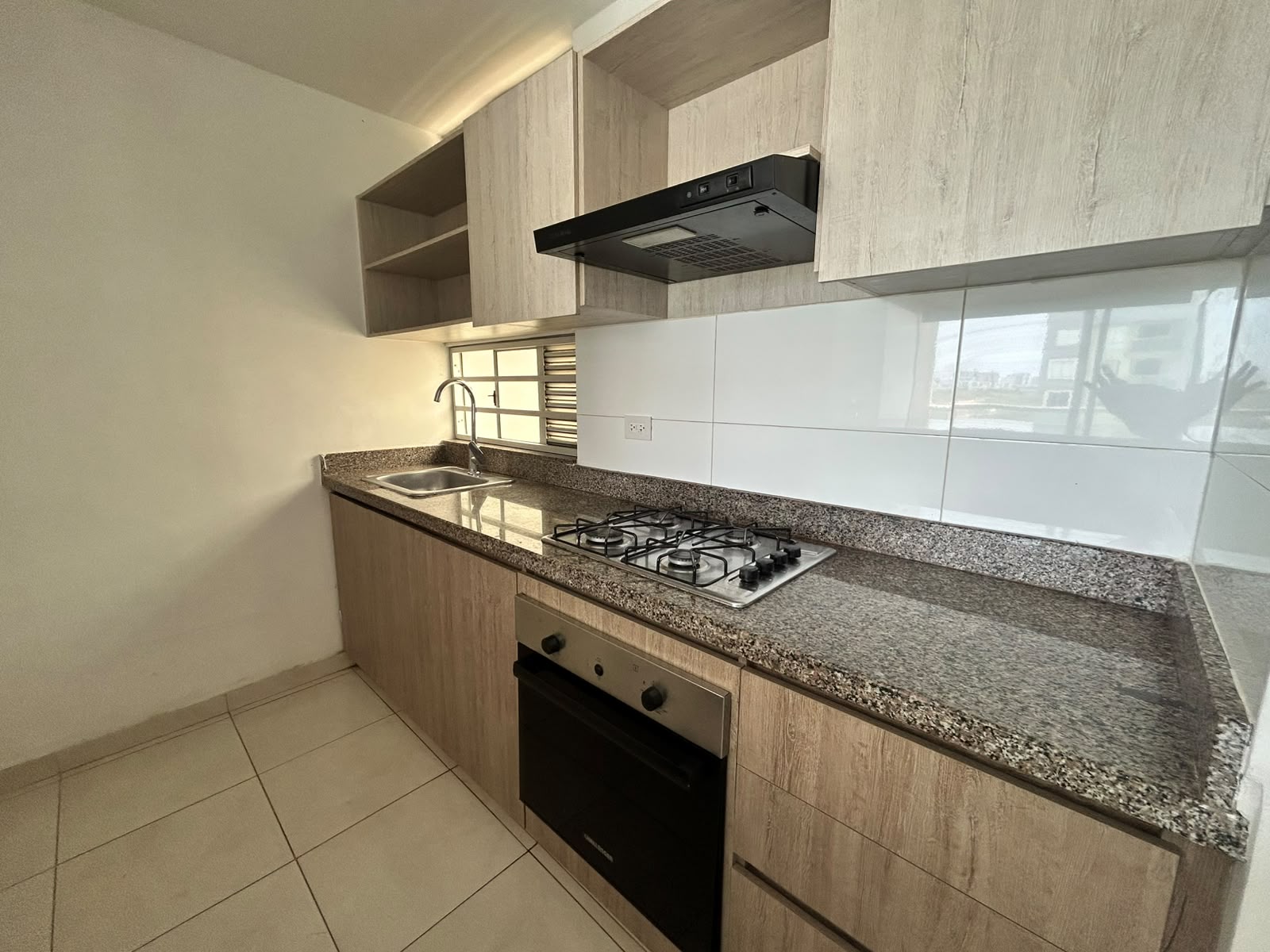 Apartamento en venta - Alameda- Barranquilla