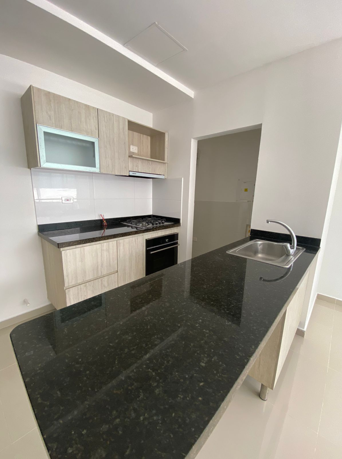 Apartamento en arriendo- altamira barranquilla
