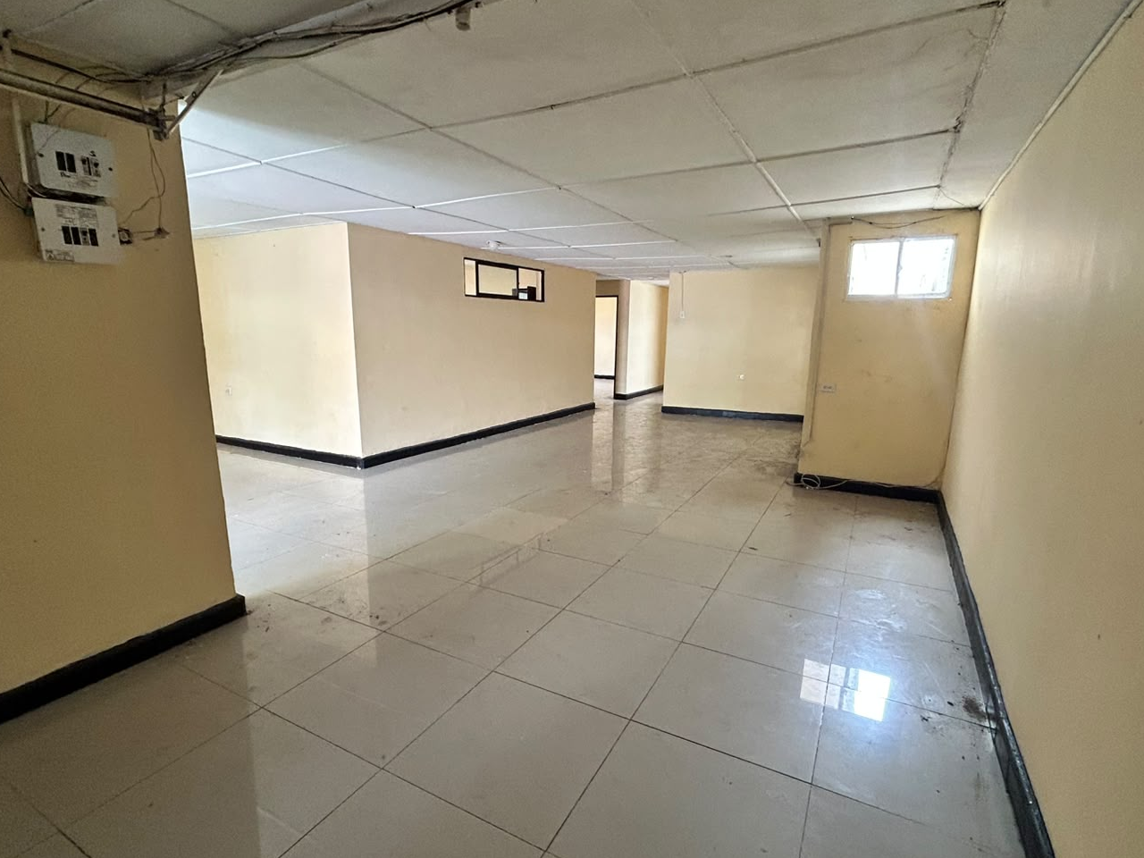 Casa en arriendo- las mercedes barranquilla