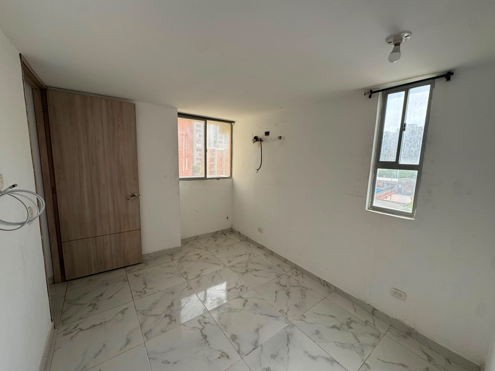 Apartamento en venta y arriendo - alameda del rio barranquilla