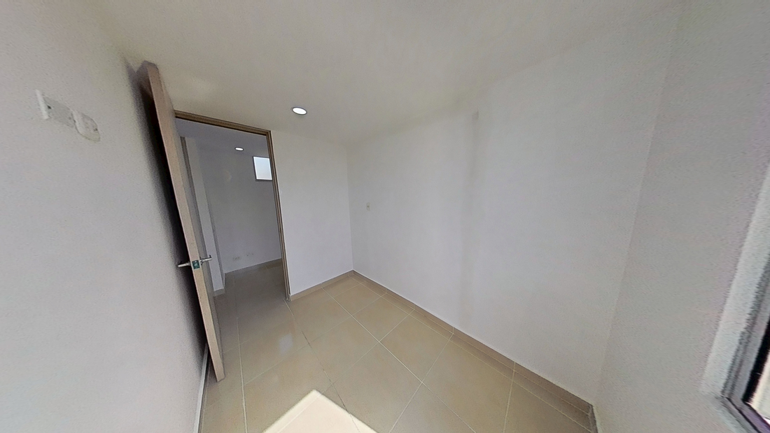 Apartamento en Venta - Alameda del Rio