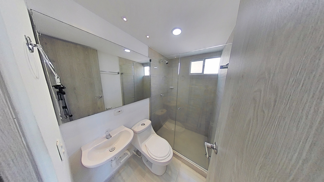 Apartamento en venta - Alameda del Rio
