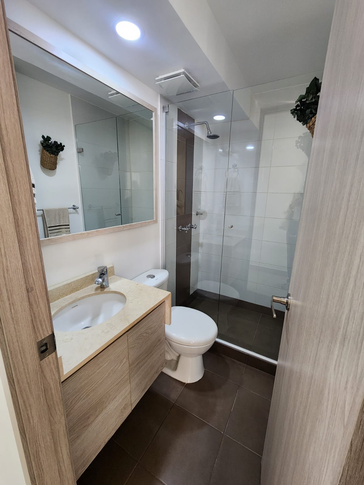 Apartamento en venta - Paraiso Barranquilla