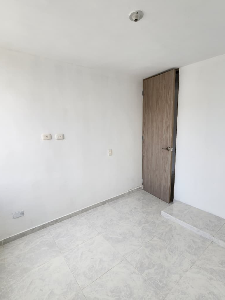 Apartamento en venta- Riomar Barranquilla