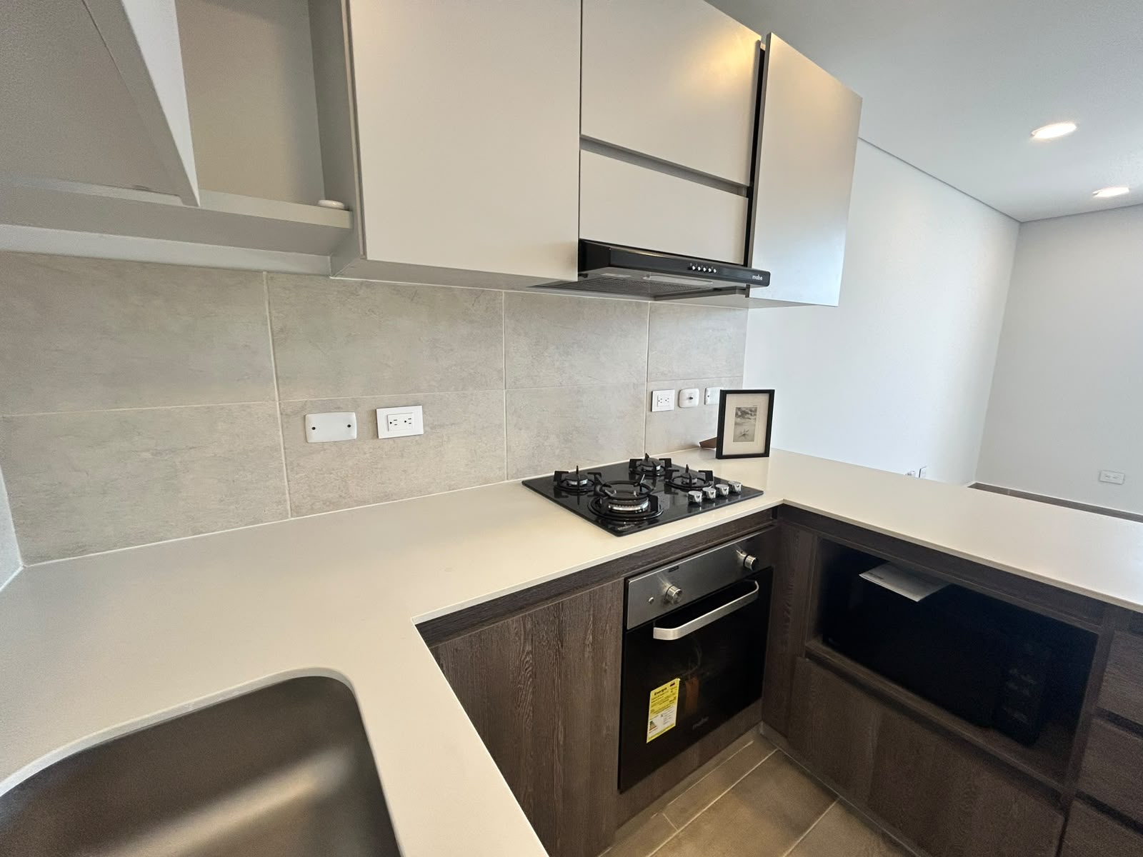Apartamento en venta - la castellana Barranquilla