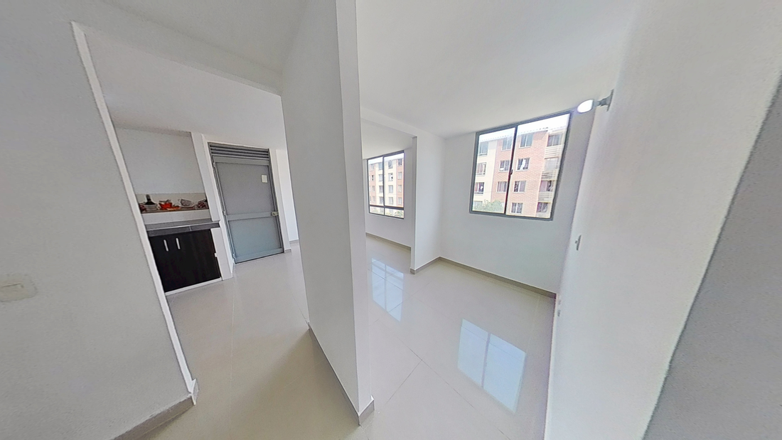 Apartamento en Venta - Ciudad del Puerto - Soledad