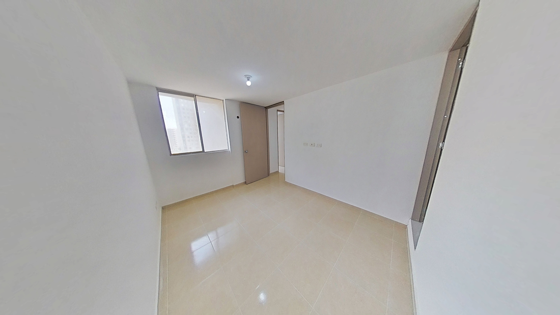 Apartamento en Venta - Mallorquin