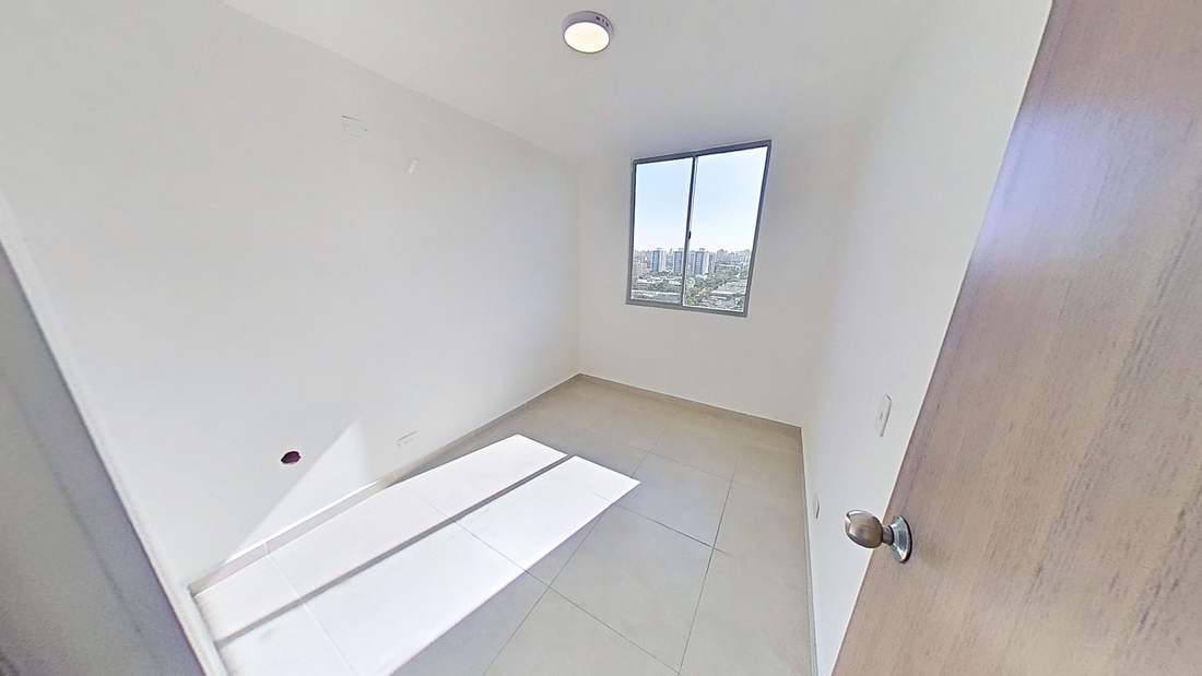 Apartamento en Venta - La Concepcion, Barranquilla