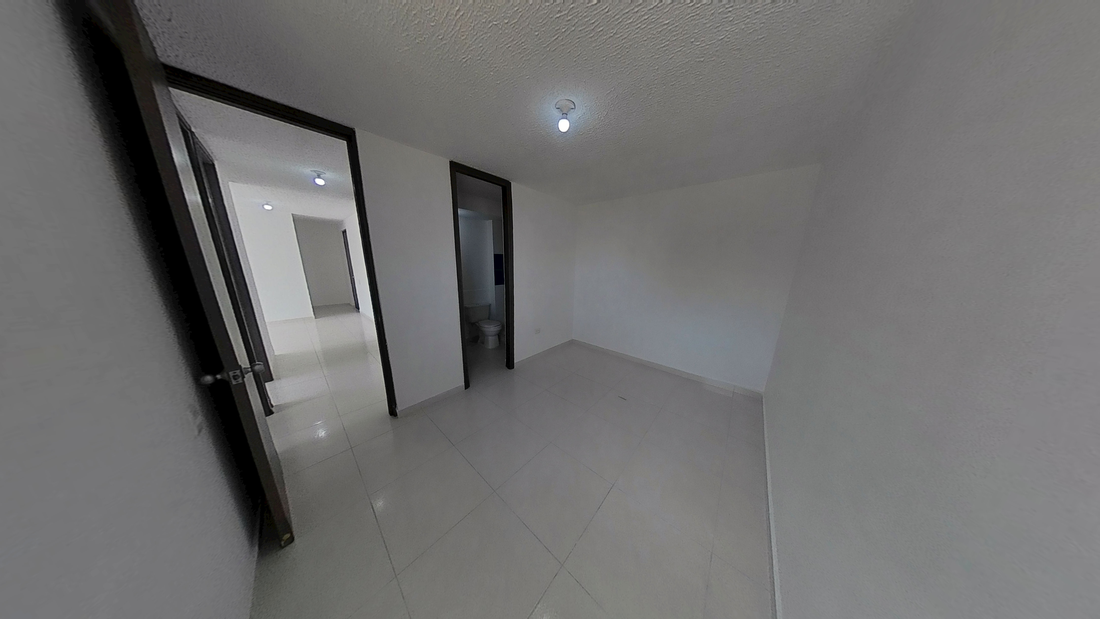 Apartamento en Venta - Puerta Dorada, Barranquilla