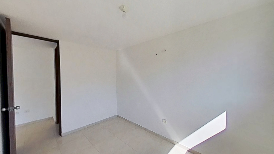 Apartamento en Venta - Puerta Dorada