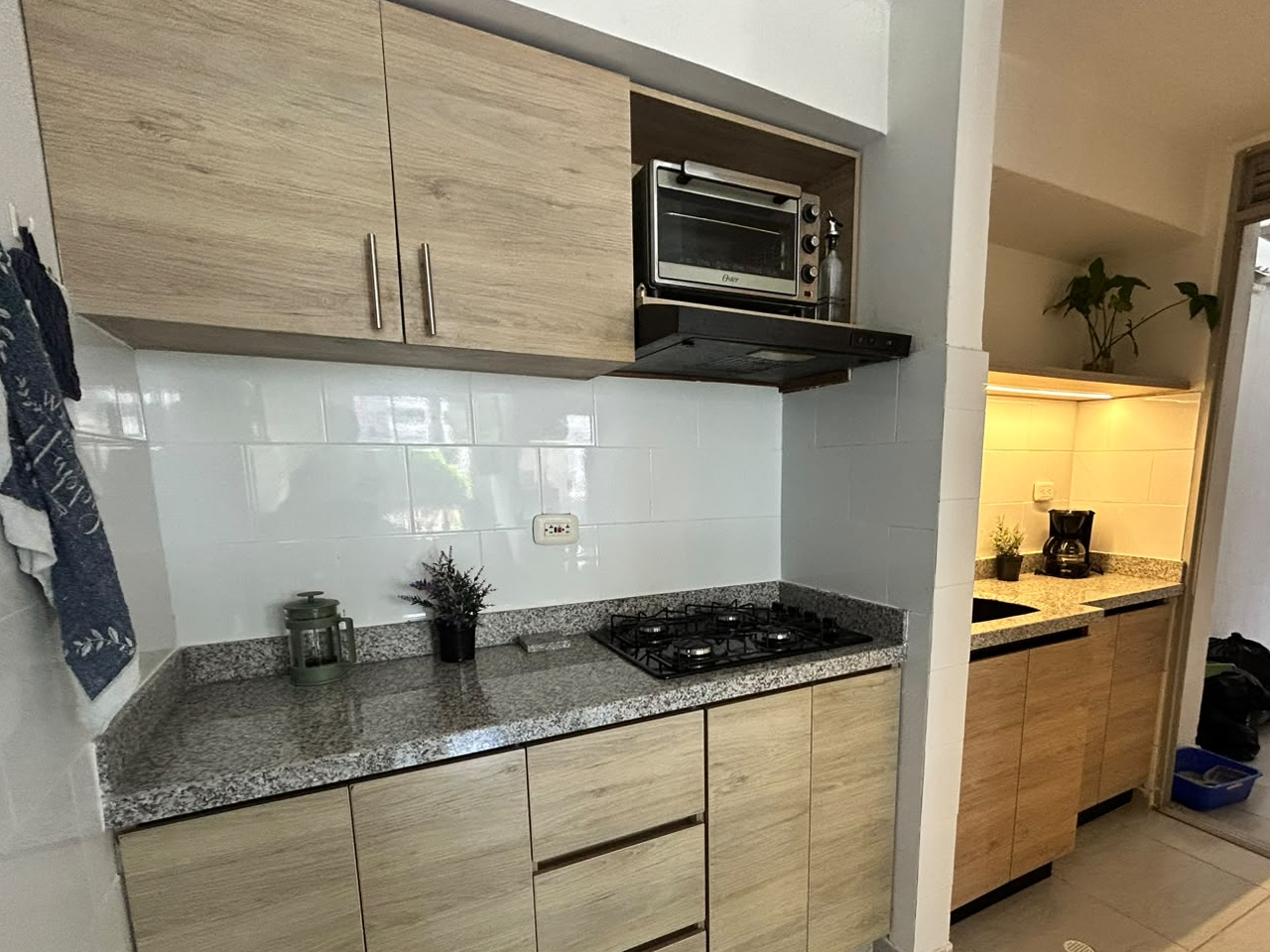 Apartamento en venta- Alameda del Rio Barranquilla
