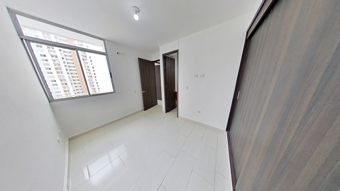 Apartamento en Venta - Villa campestre