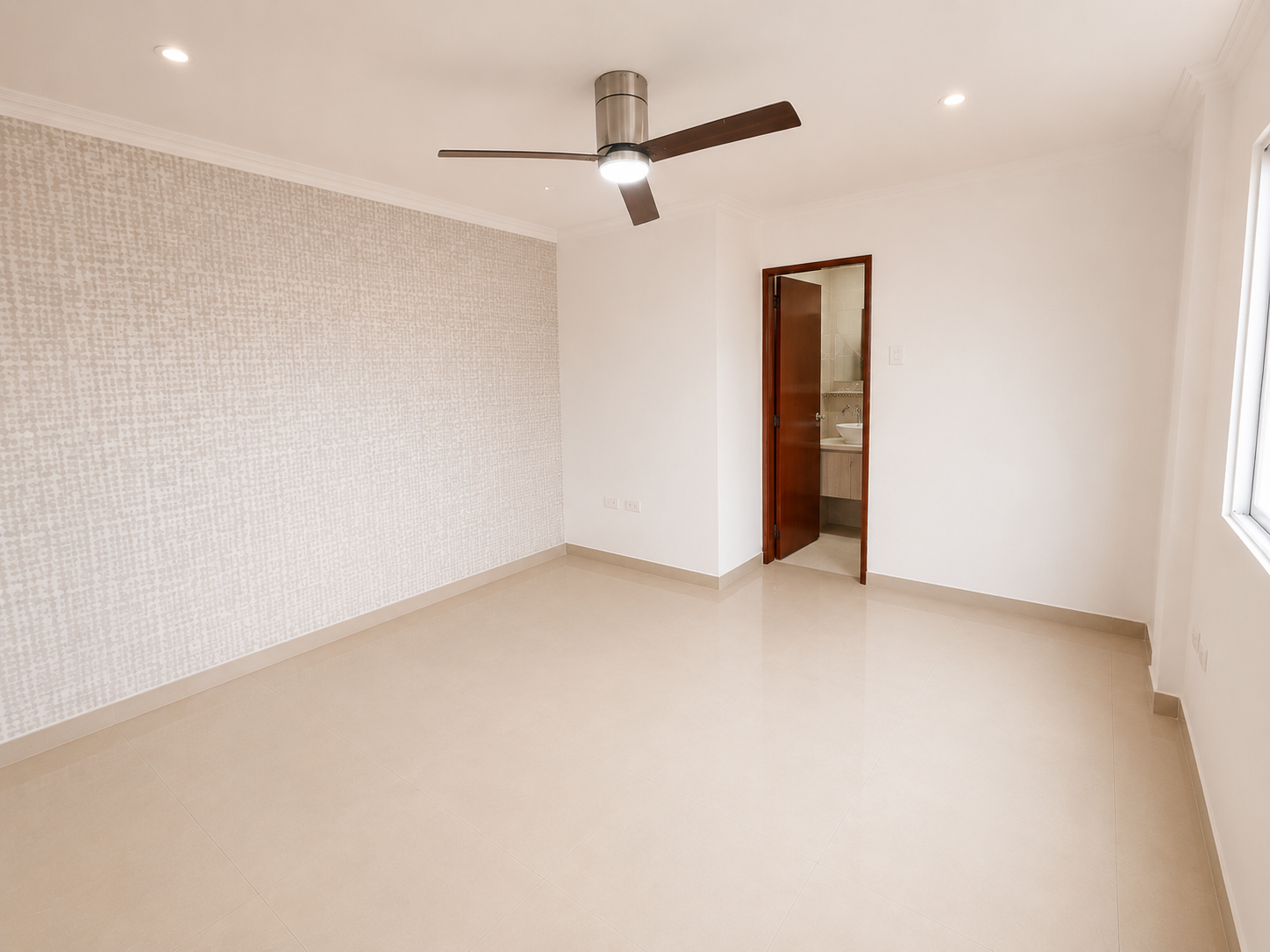 Apartamento en Arriendo - Barrio la Campiña- Barranquilla