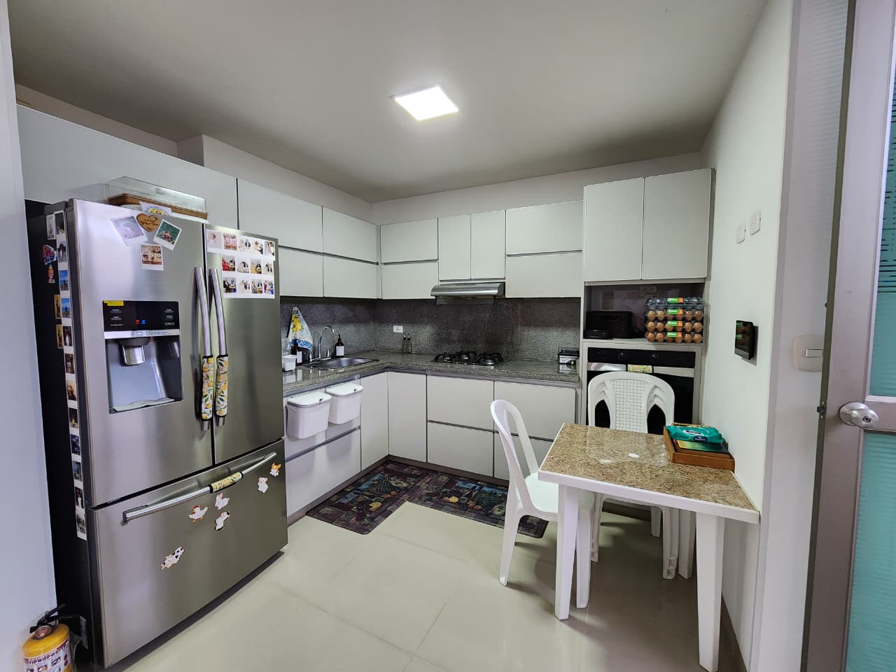 Casa en venta- Ciudad jardín Barranquilla