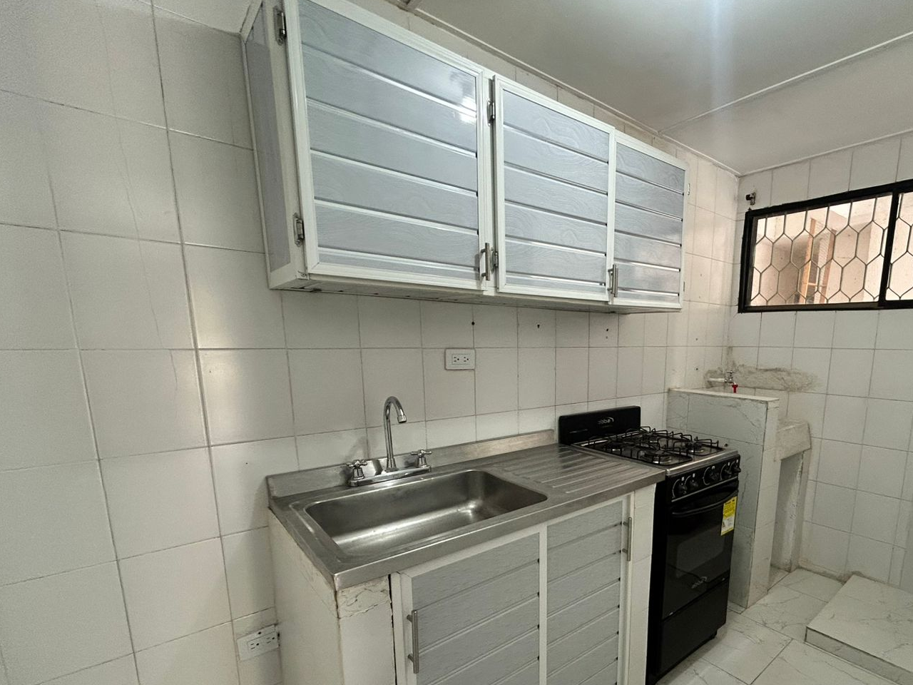 Apartamento en venta - Chiquinquirá  Barranquilla