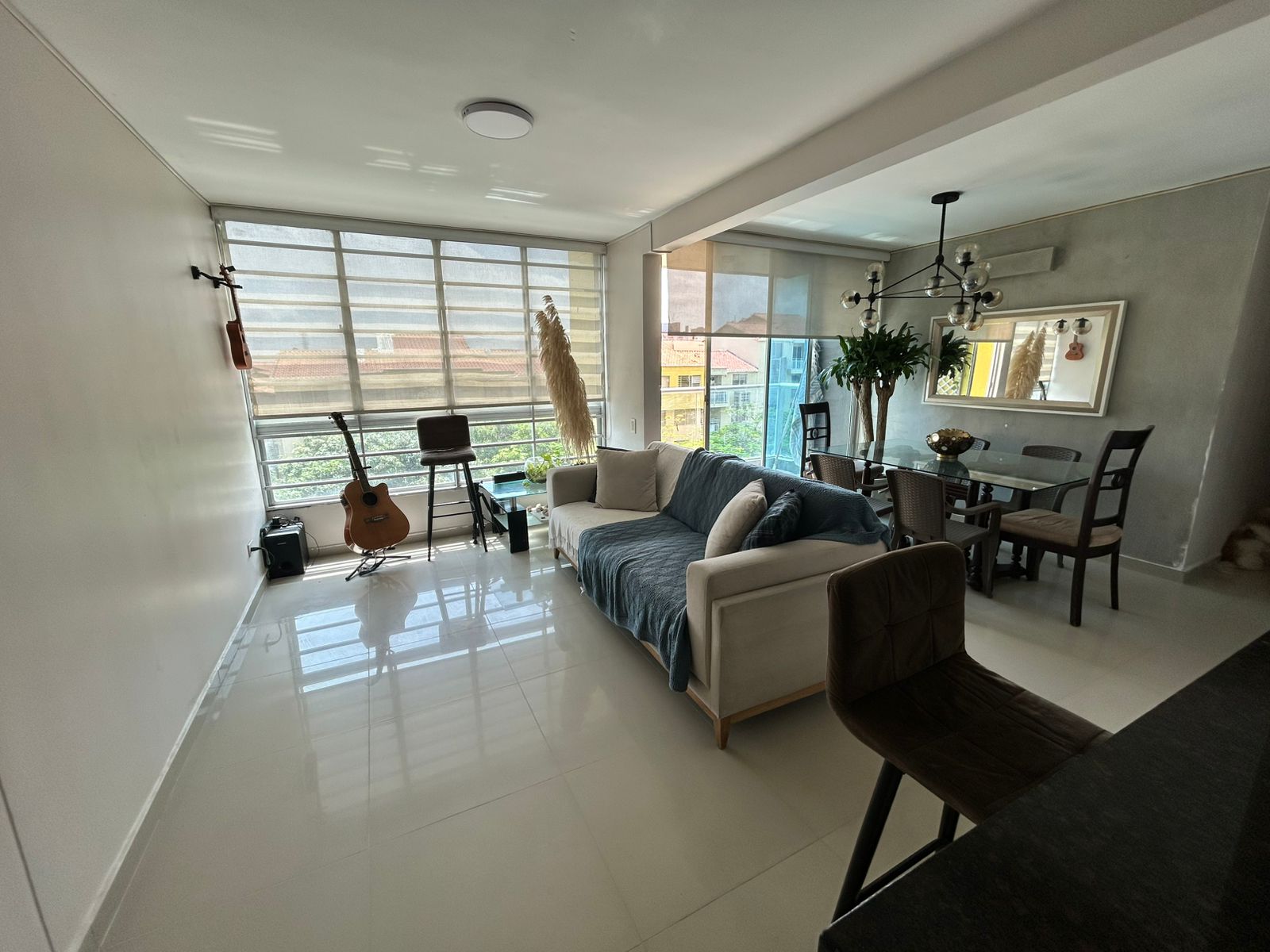 Apartamento en venta- villa carolina Barranquilla