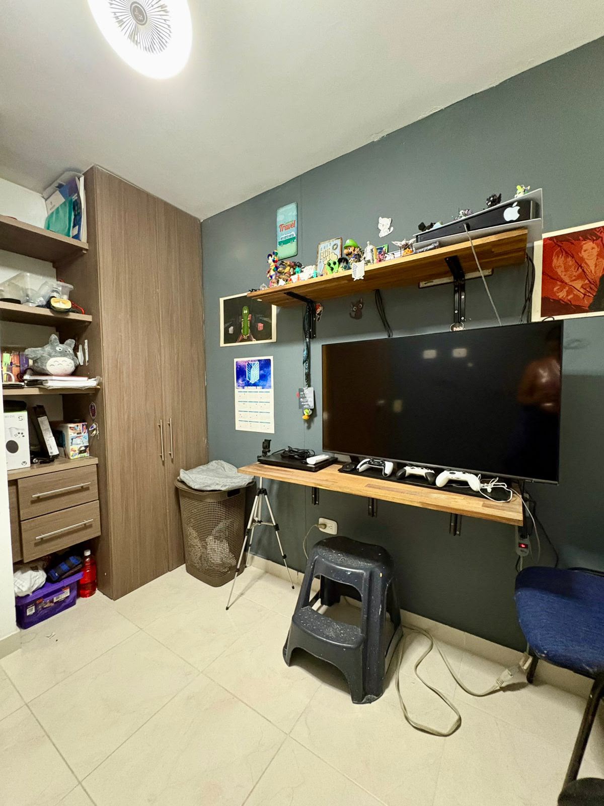 Apartamento en venta -  Miramar Barranquilla