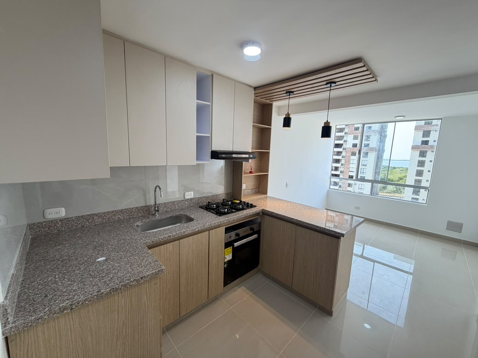 Apartamento en arriendo - Ciudad Mallorquín Puerto Colombia